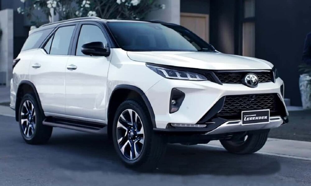 New car launches in January 2021