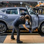 Spain’s auto sector collides with Covid