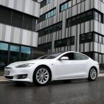 What Apple Would Want From the Auto Market. It’s Not About Making Cars.