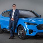Elon Musk trolls GM, Chrysler on Twitter. Ford CEO responds with 1 word