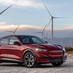 Ford Mustang Mach-E Price Expected To Rise Come Monday