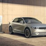 This Is The First Hyundai Ioniq 5 Review In English