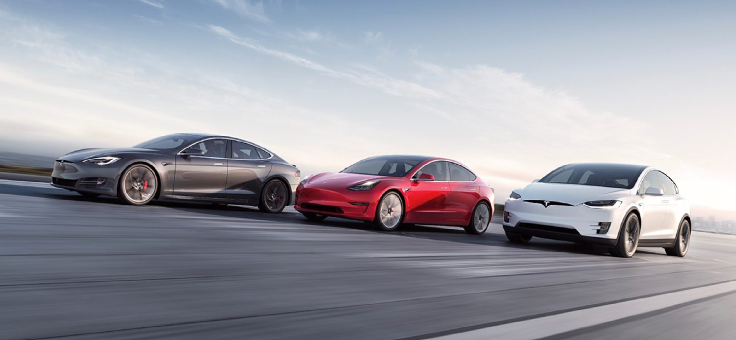 Electric car US tax credit proposed to $12,500, less for Tesla vehicles