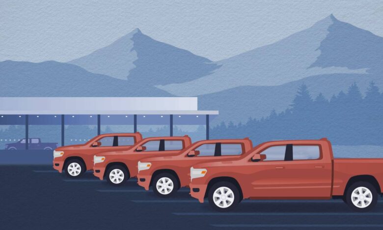 What’s the Best New-Car Deal for August 2022