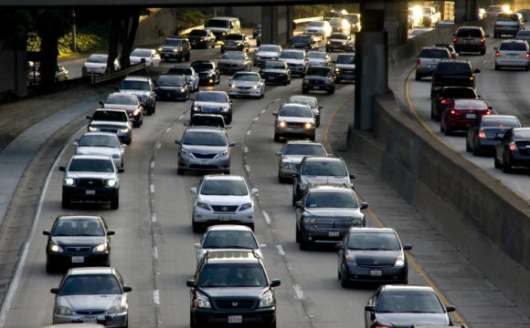 Fewer Americans Are Buying New Cars. That's a Problem for the Climate