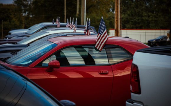 Why Is Inflation So Stubborn Cars Are Part of the Answer