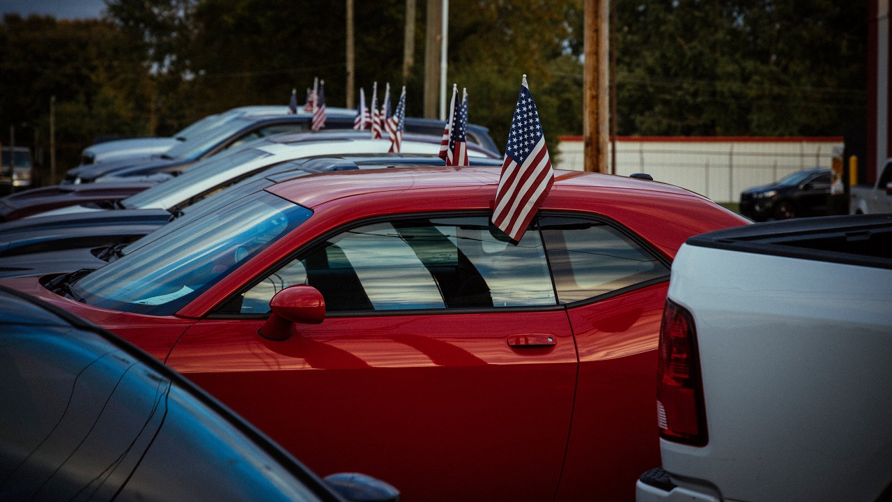 Why Is Inflation So Stubborn Cars Are Part of the Answer