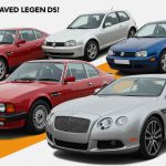 Cars That Saved Major Brands from the Brink